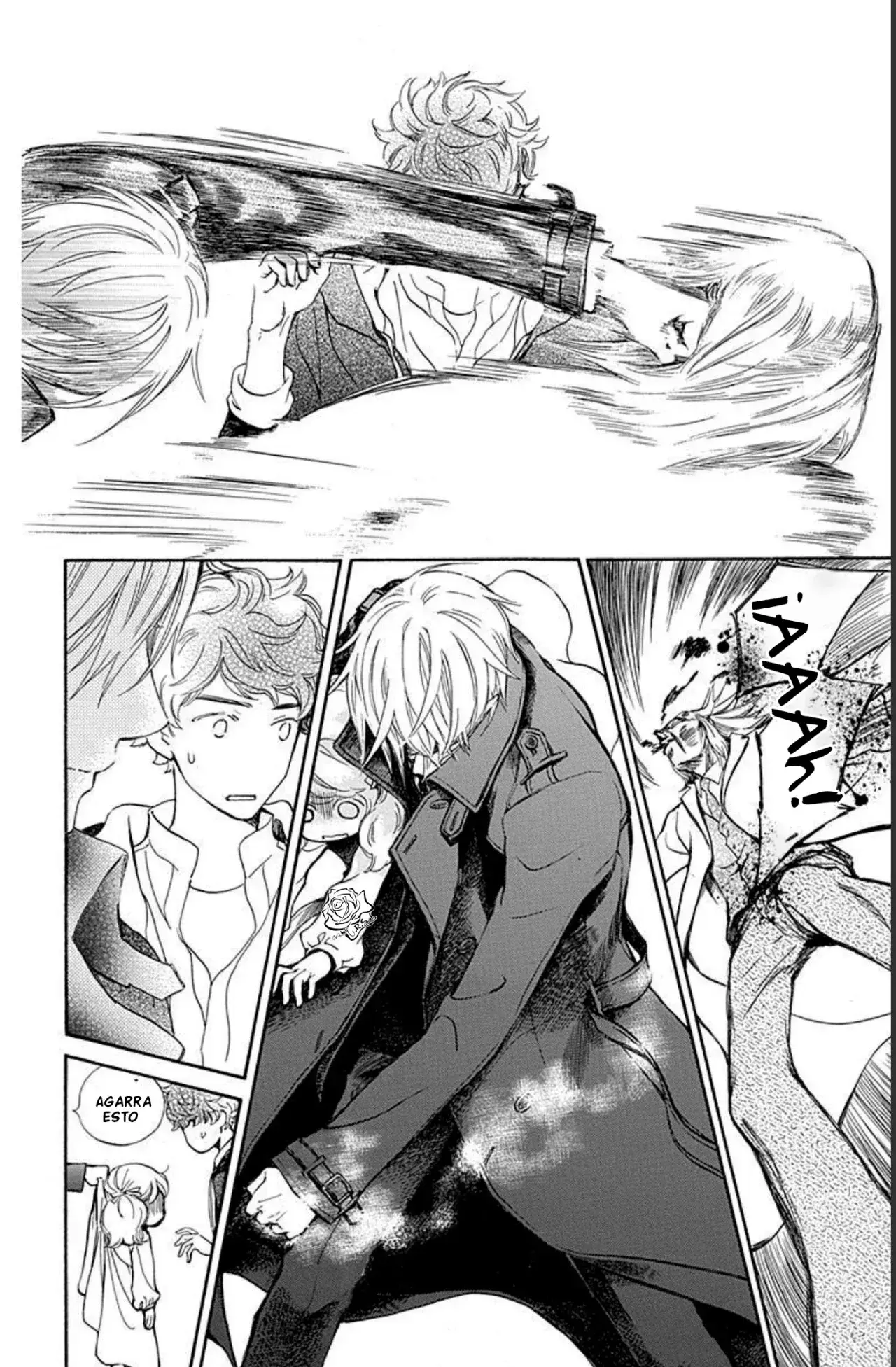 Capitulo 37 page 14