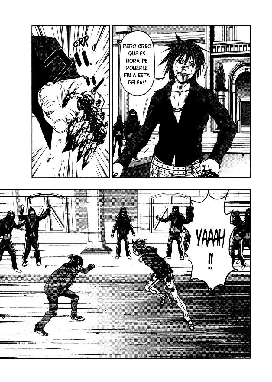 Capitulo 20 page 14