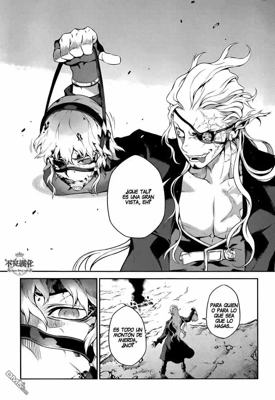 Capitulo 21 page 19