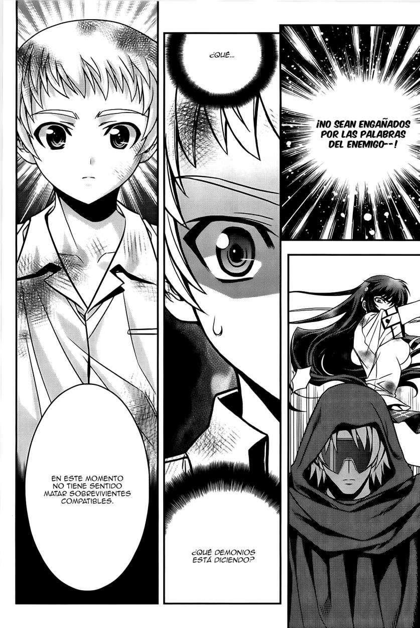 Capitulo 22 page 38