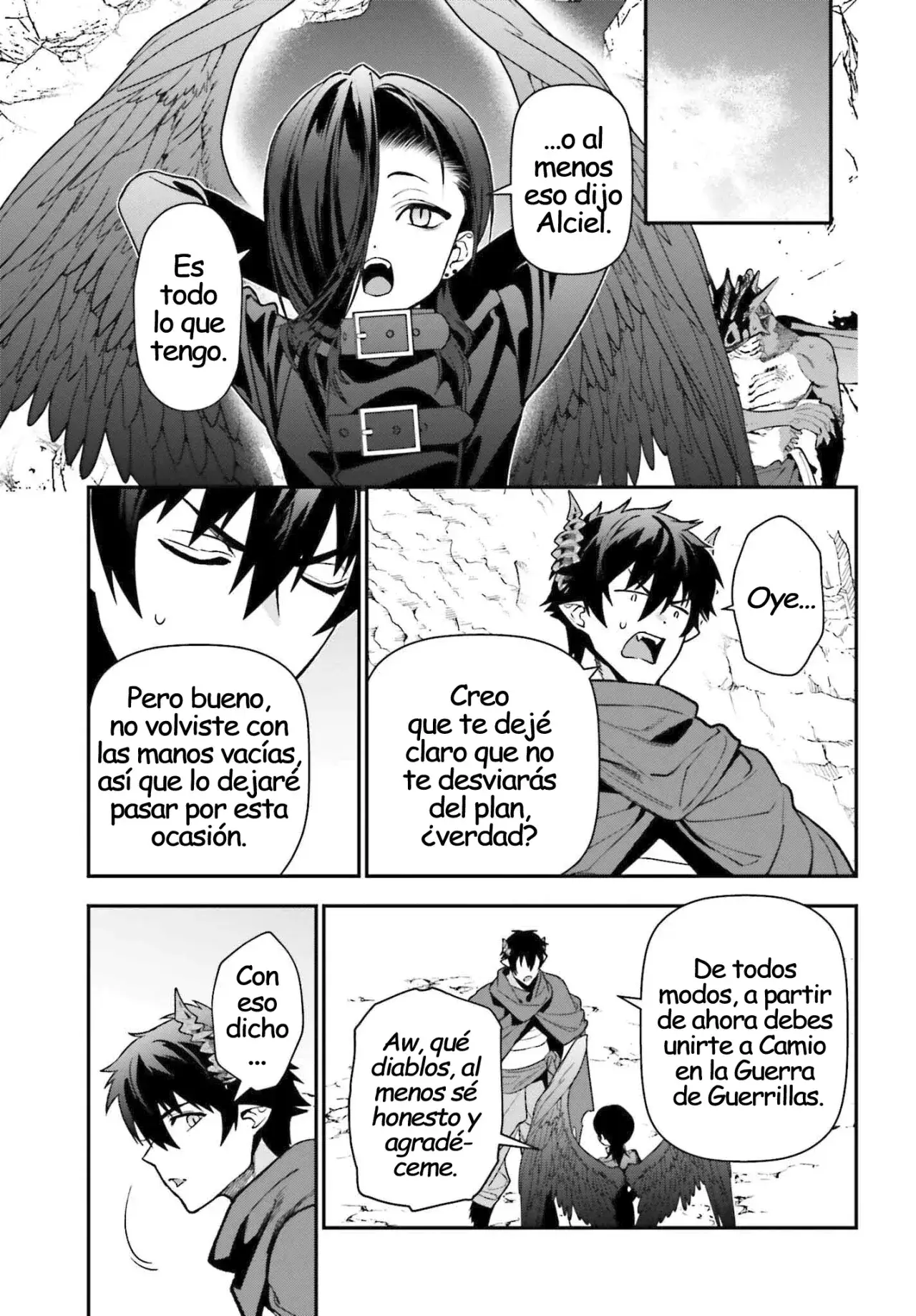 Capitulo 112 page 16
