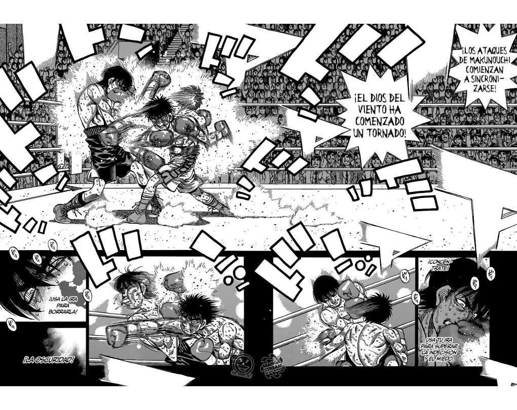 Capitulo 1067 page 7