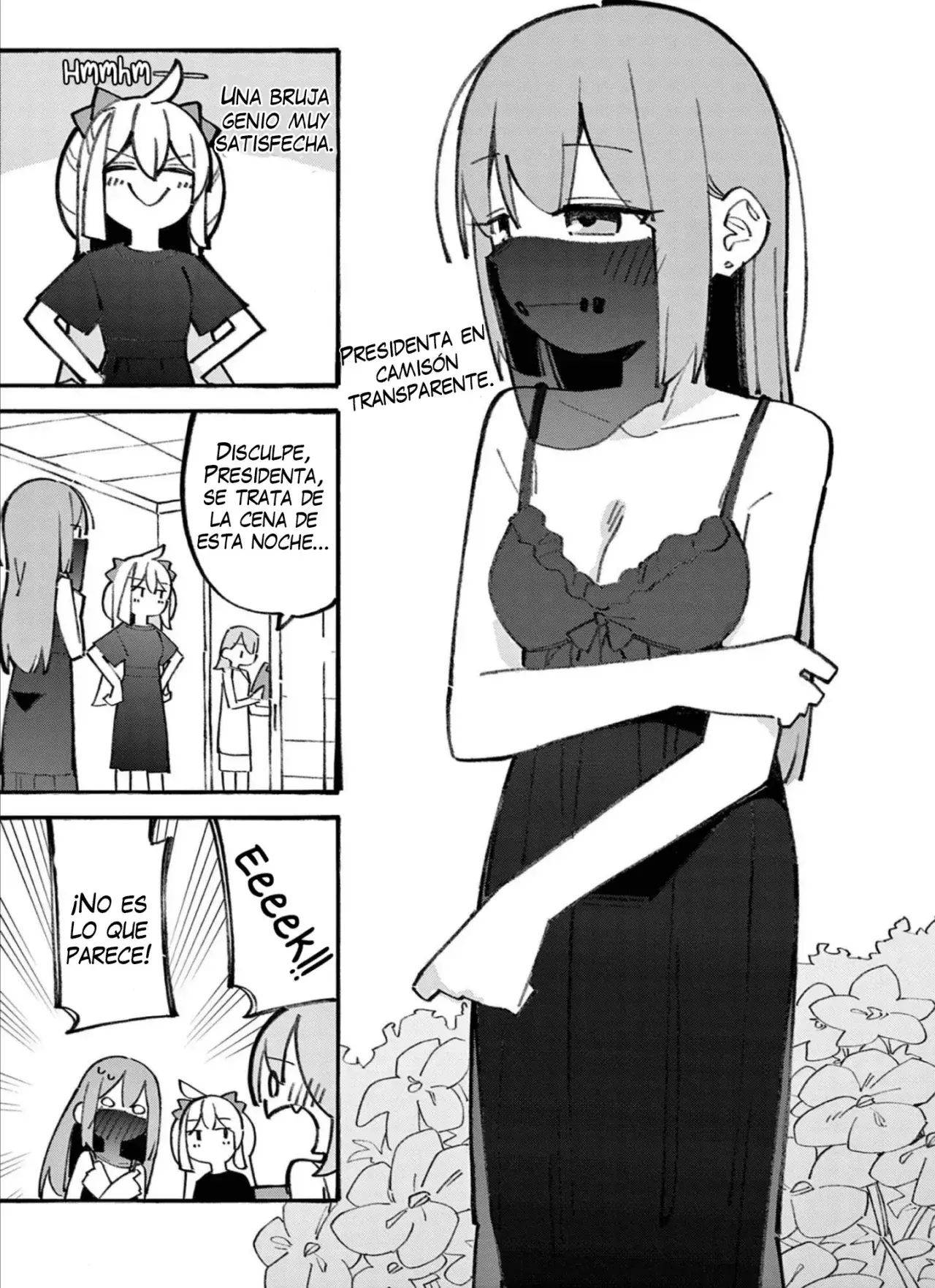 Capitulo 53.50 page 5