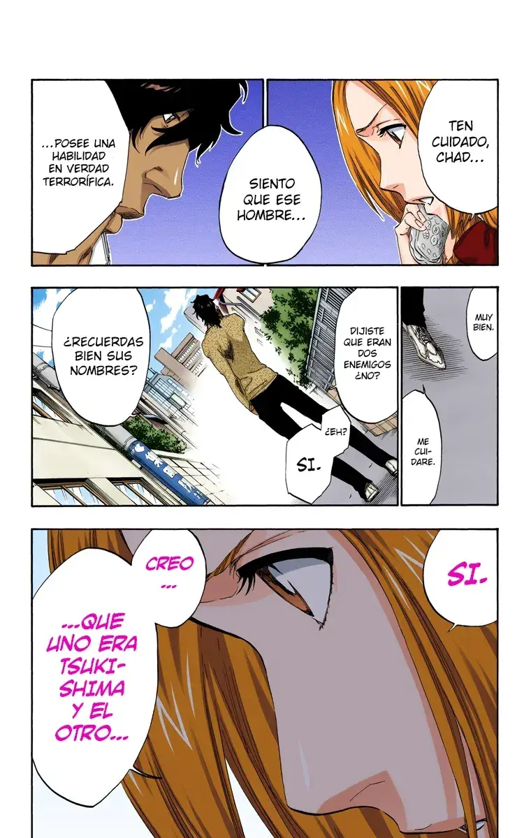 Capitulo 442 page 21