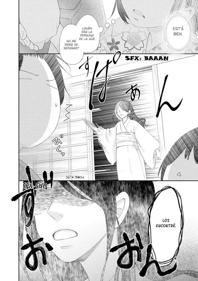 Capitulo 64 page 16