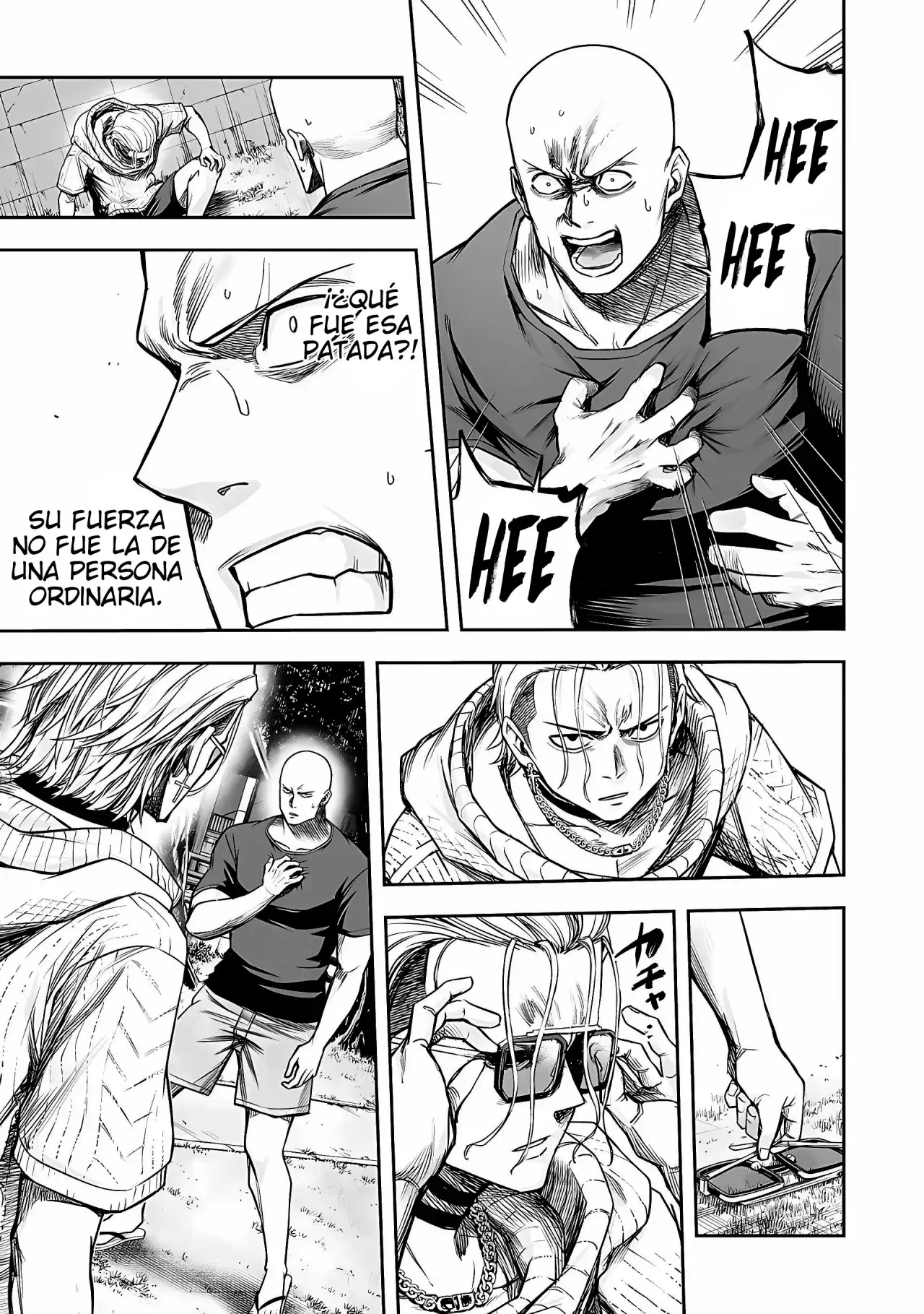 Capitulo 279 page 10