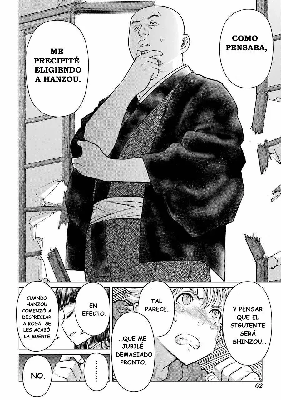 Capitulo 16 page 19