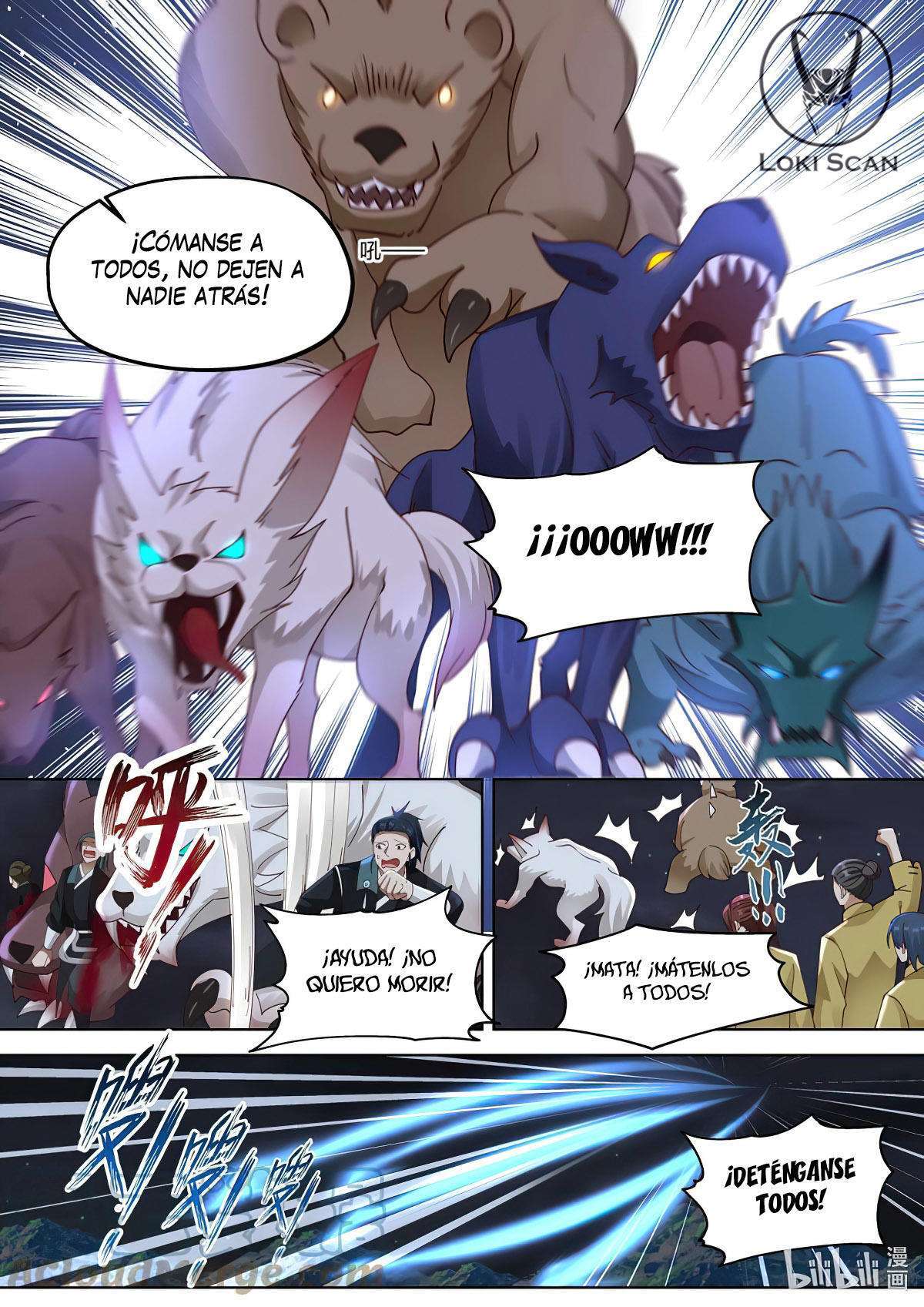 Capitulo 366 page 7