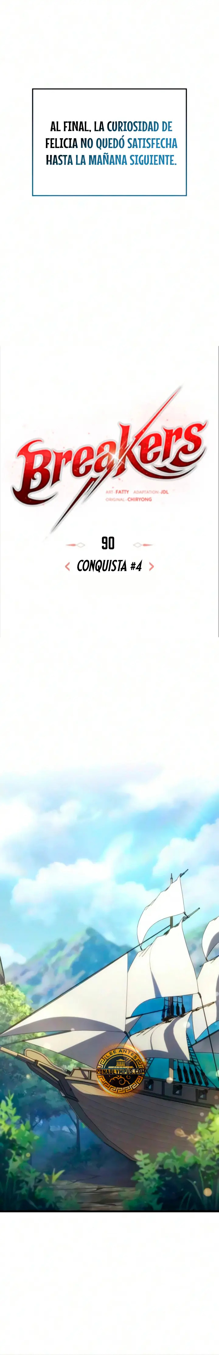 Capitulo 90 page 18