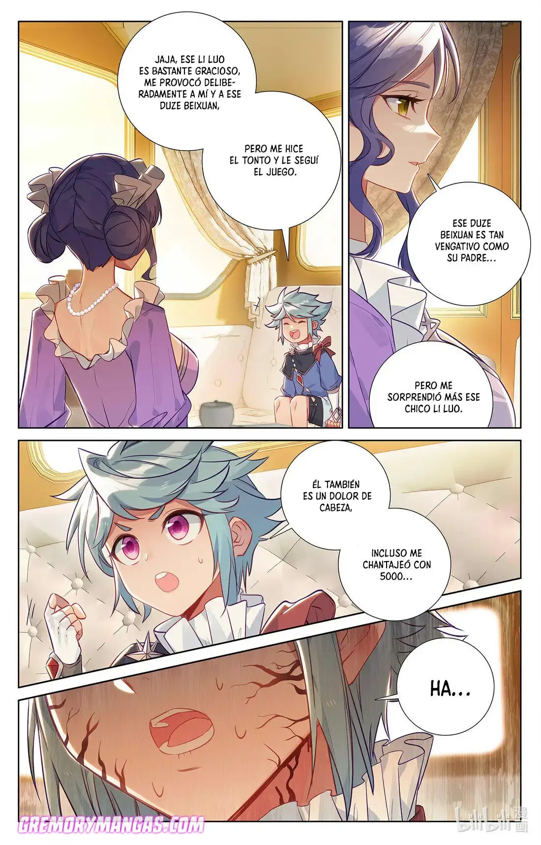Capitulo 98 page 4