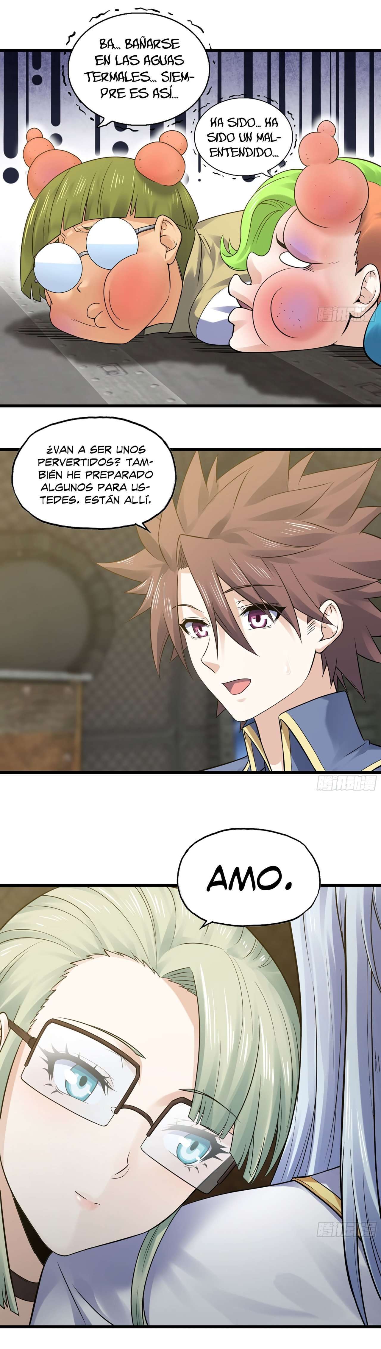 Capitulo 311 page 11