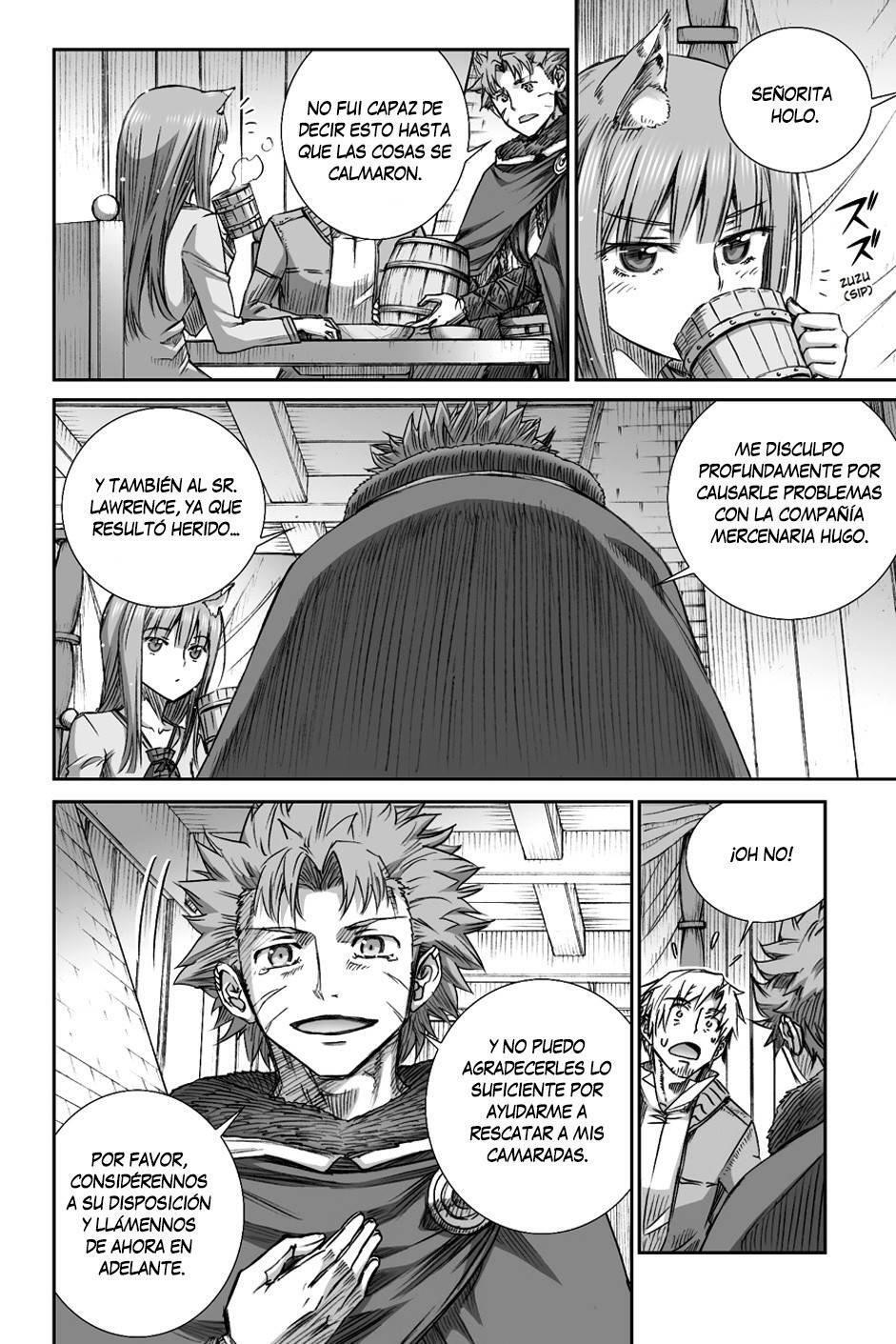 Capitulo 95 page 5