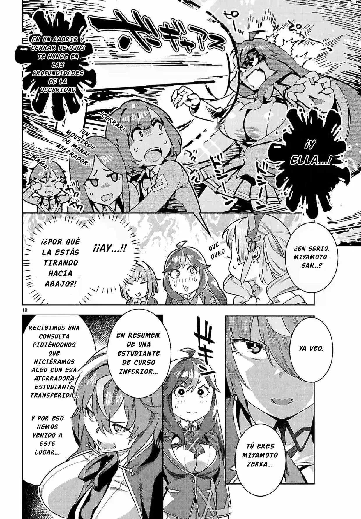 Capitulo 4 page 11