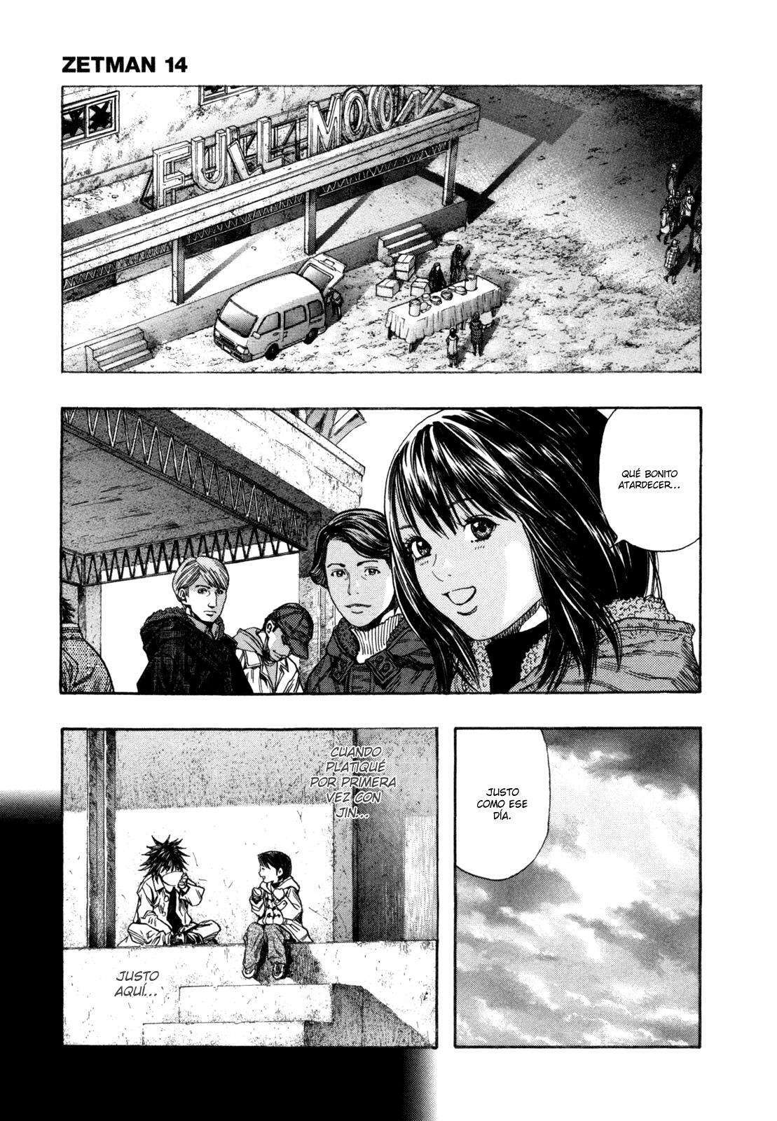 Capitulo 166 page 8