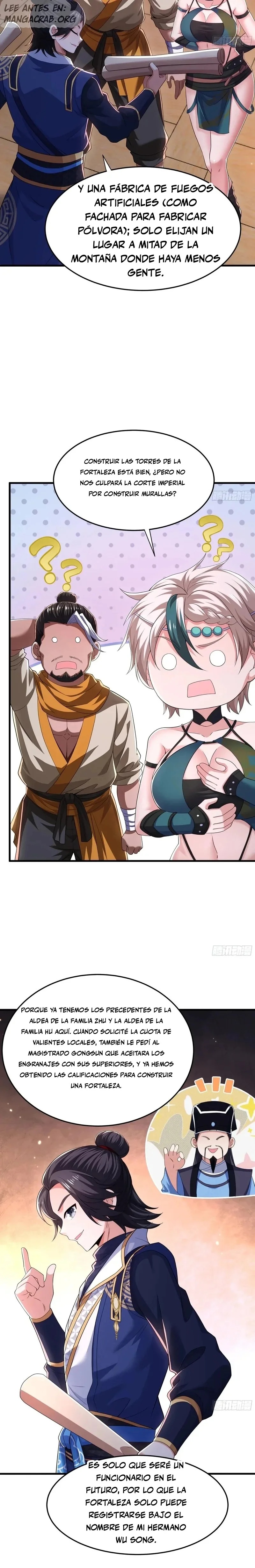 Capitulo 76 page 19