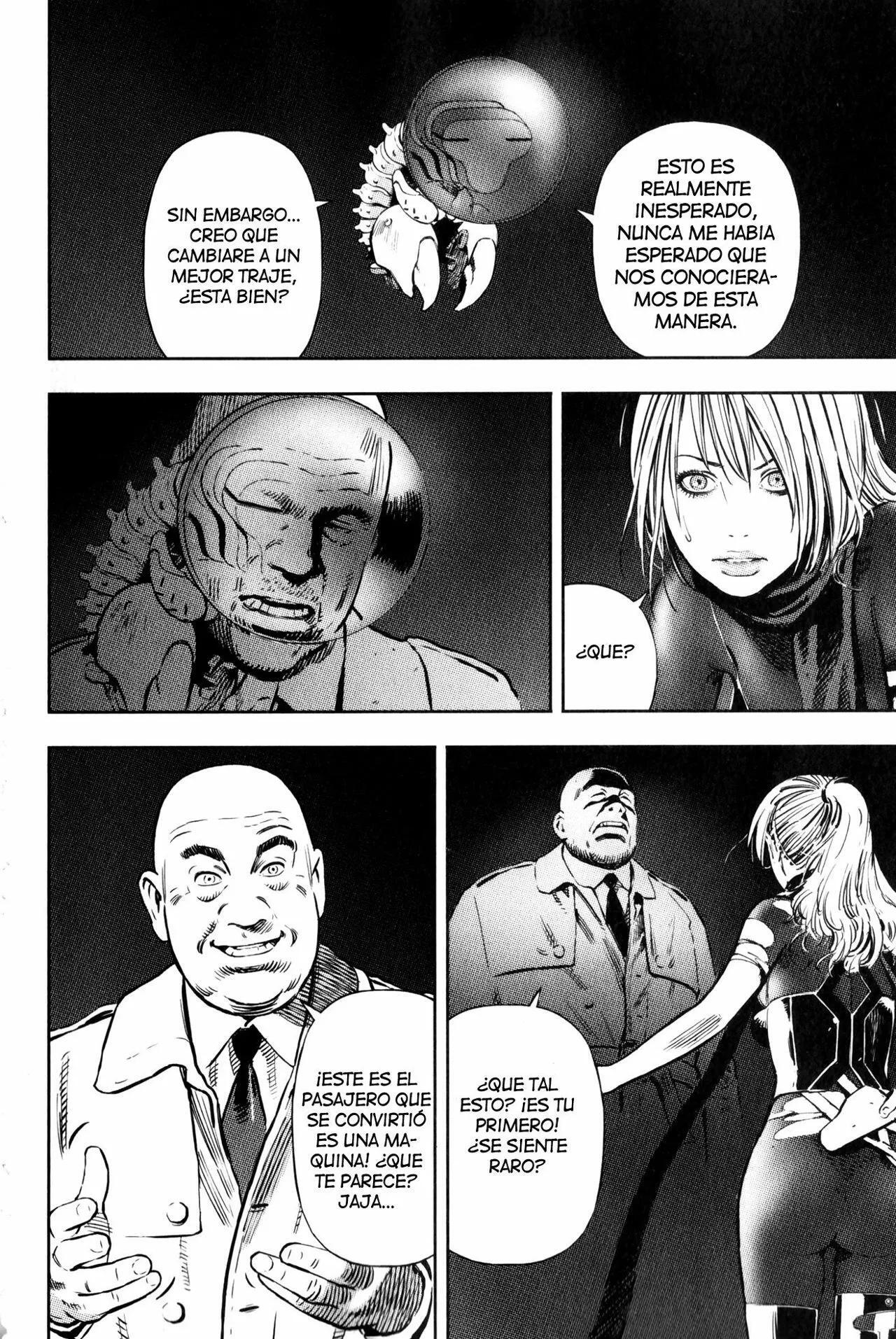 Capitulo 18 page 7