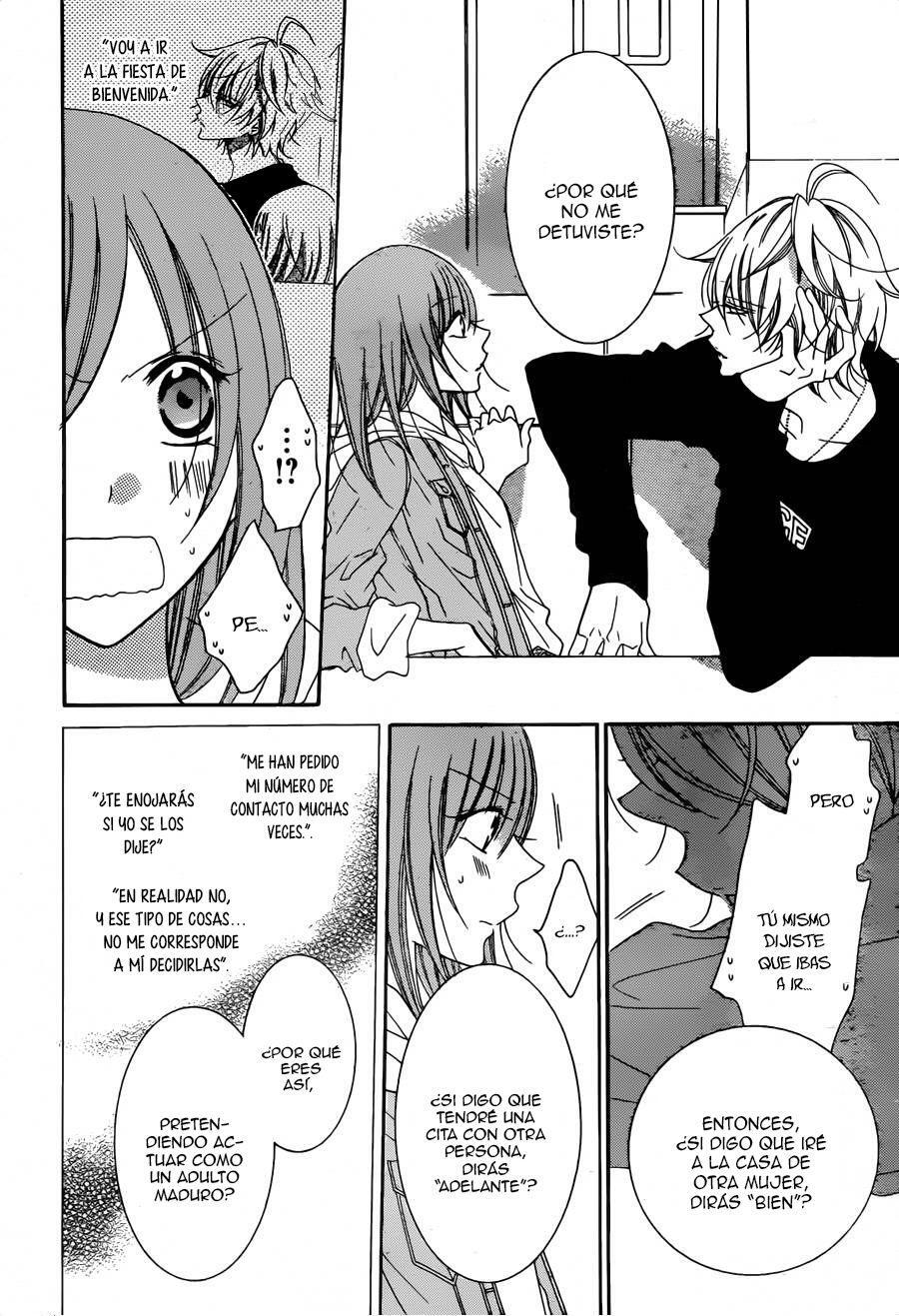 Capitulo 77 page 28
