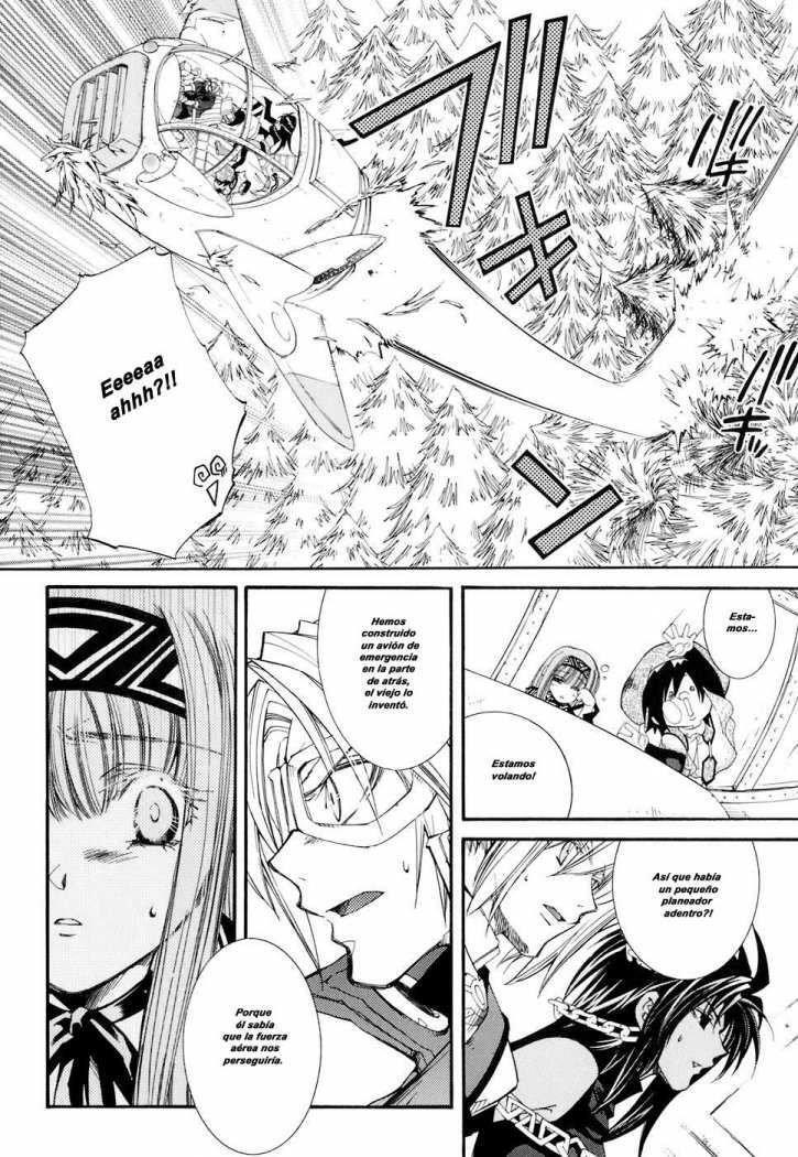 Capitulo 68 page 17