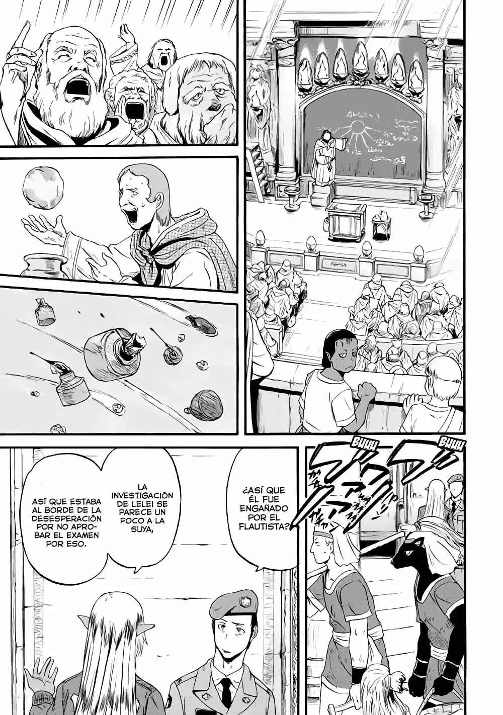 Capitulo 68 page 23