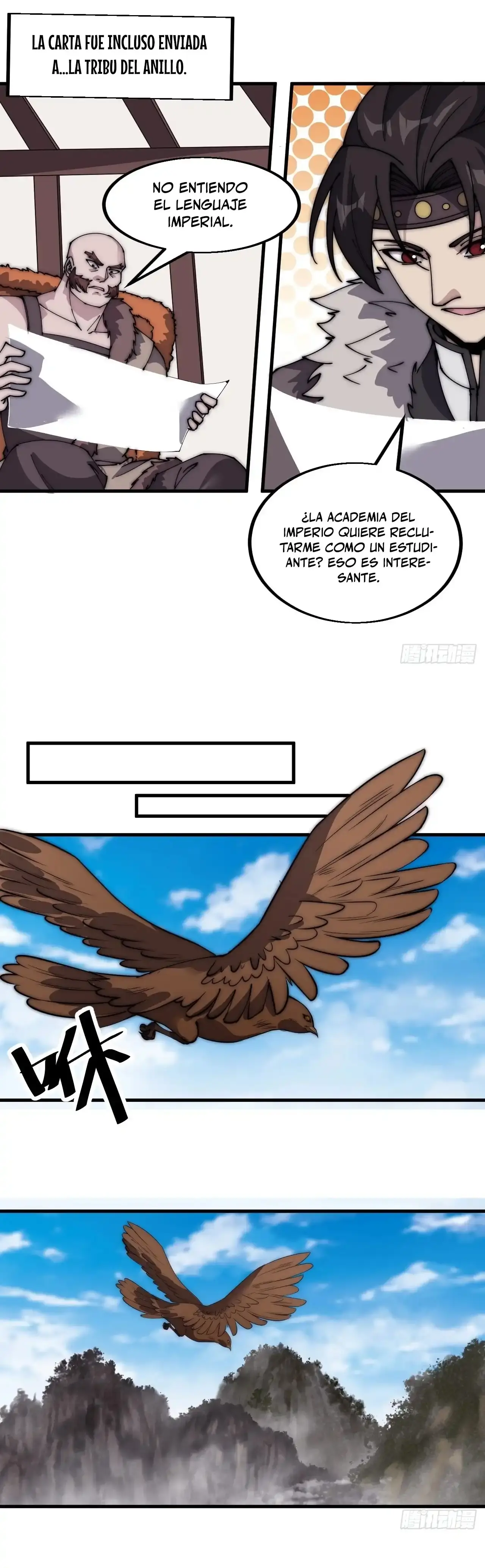Capitulo 522 page 9