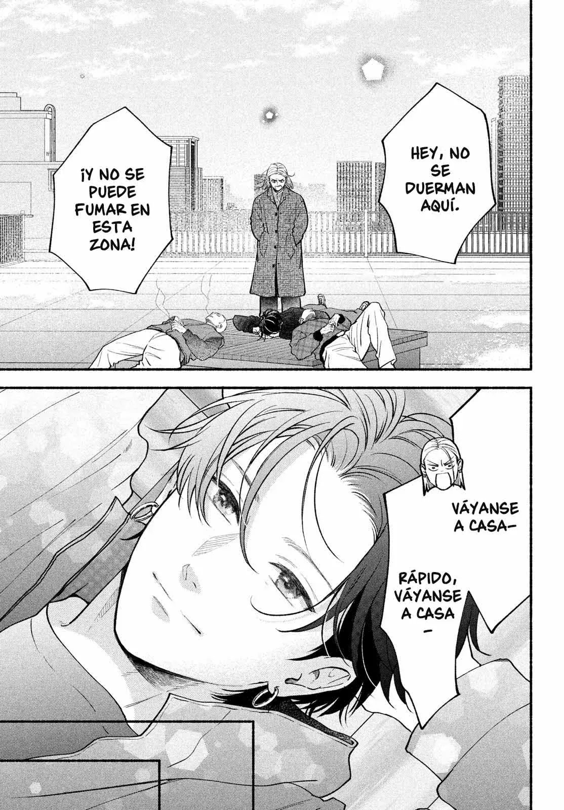 Capitulo 22 page 24