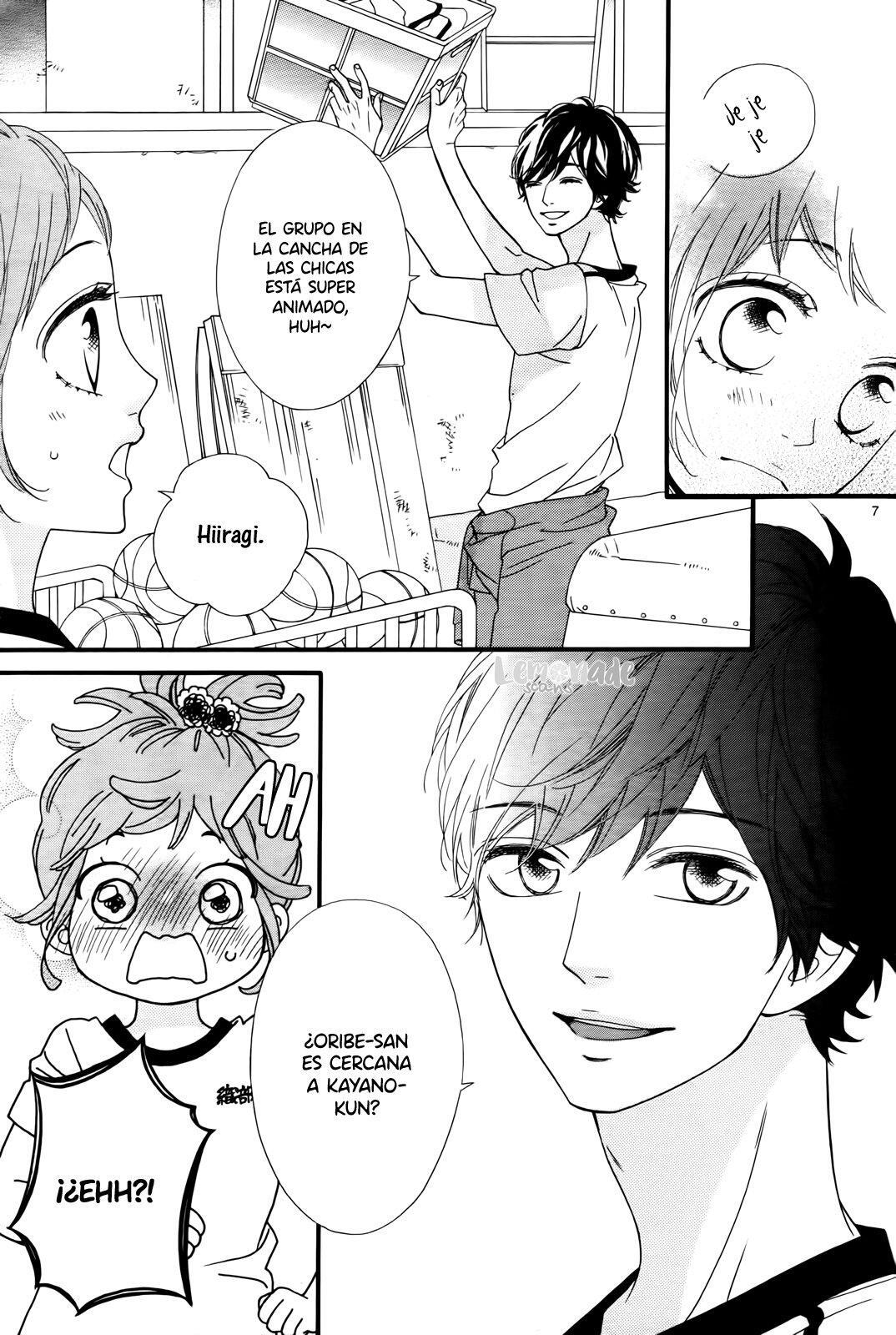 Capitulo 9 page 11