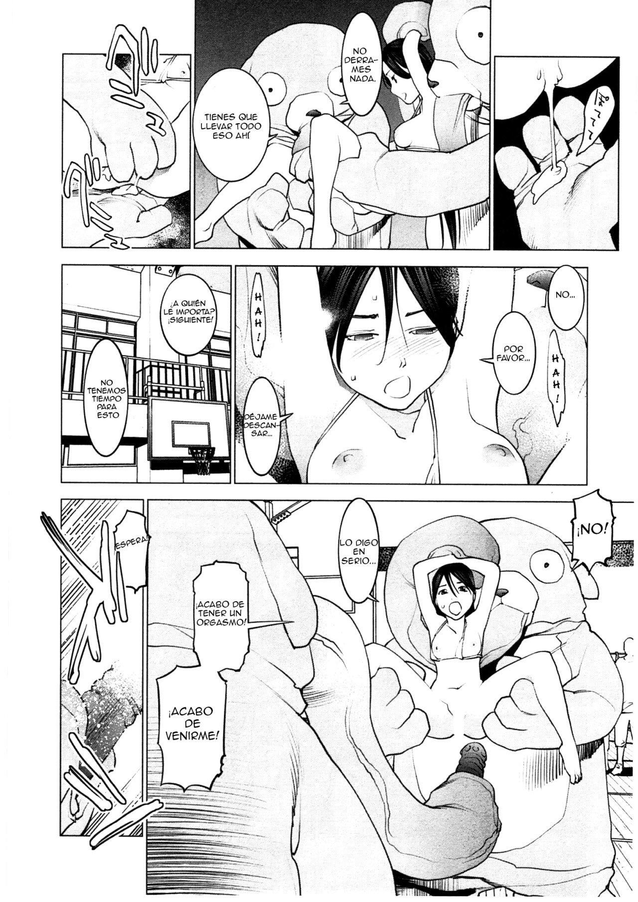 Capitulo 28 page 8