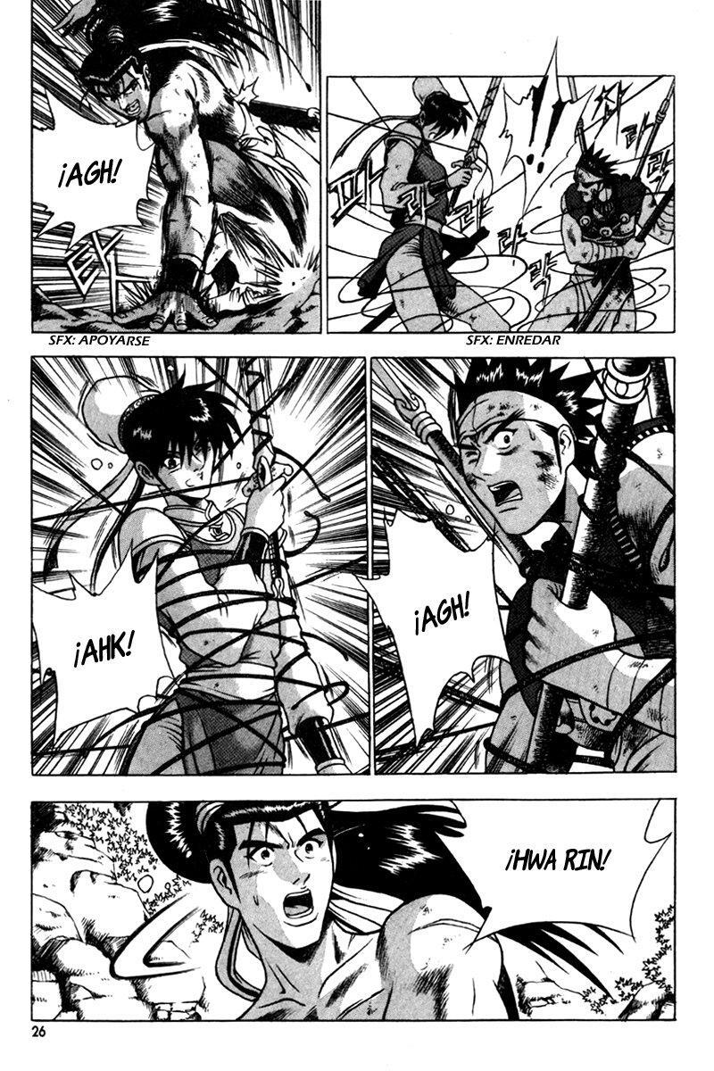 Capitulo 130 page 25