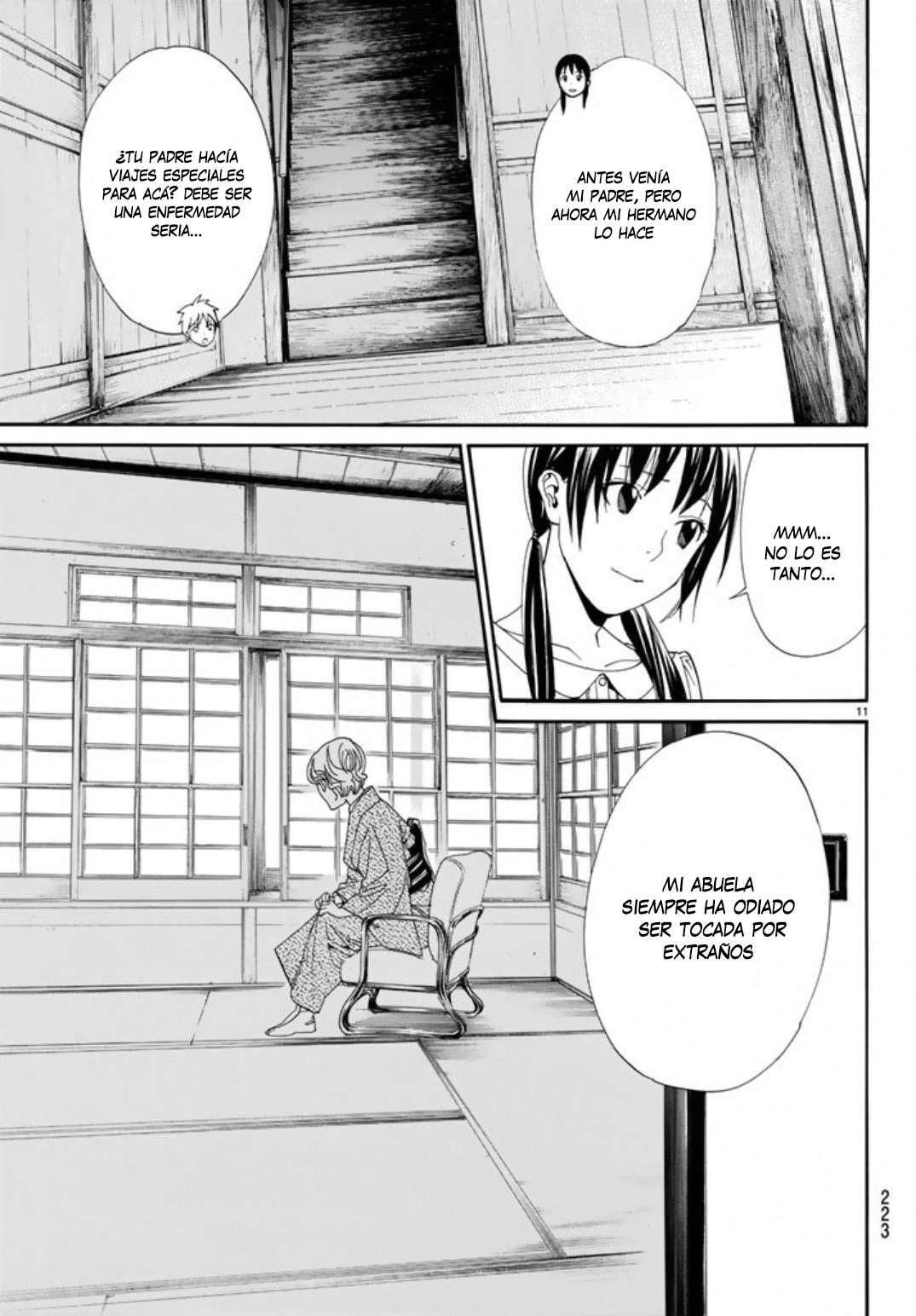Capitulo 54 page 12