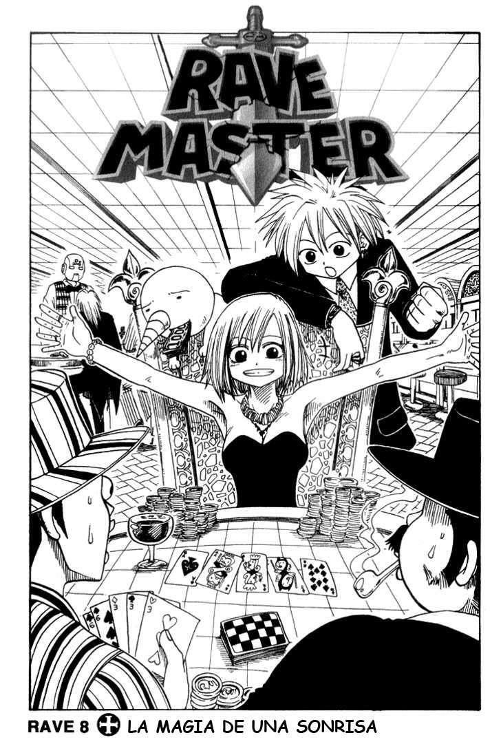 Capitulo 8 page 1