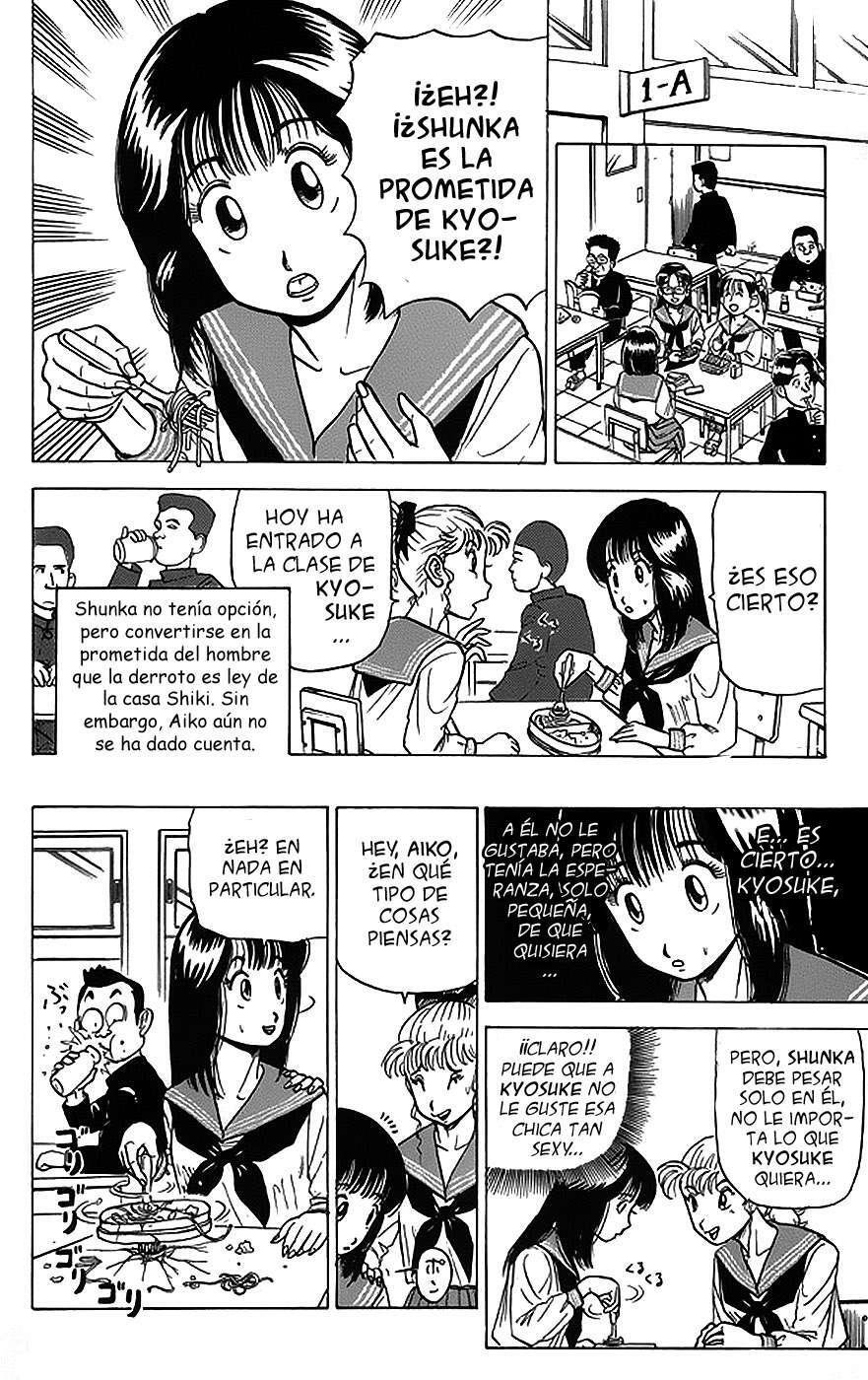 Capitulo 18 page 5