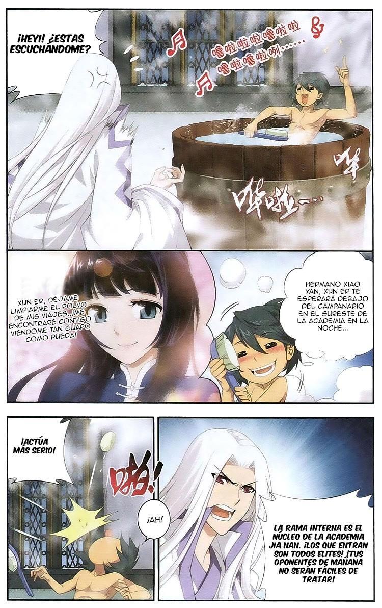 Capitulo 106 page 5