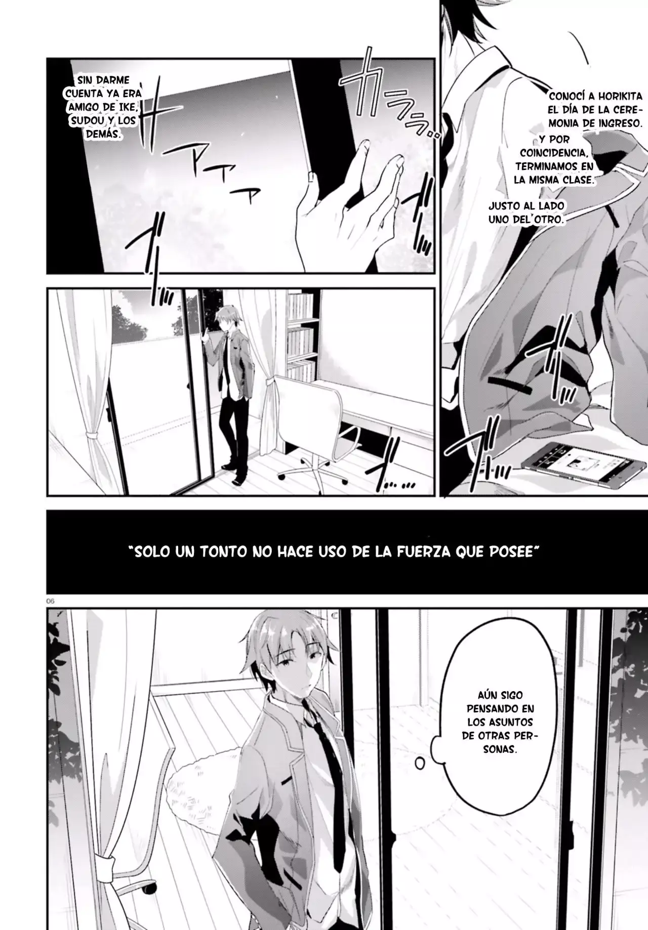 Capitulo 6 page 5