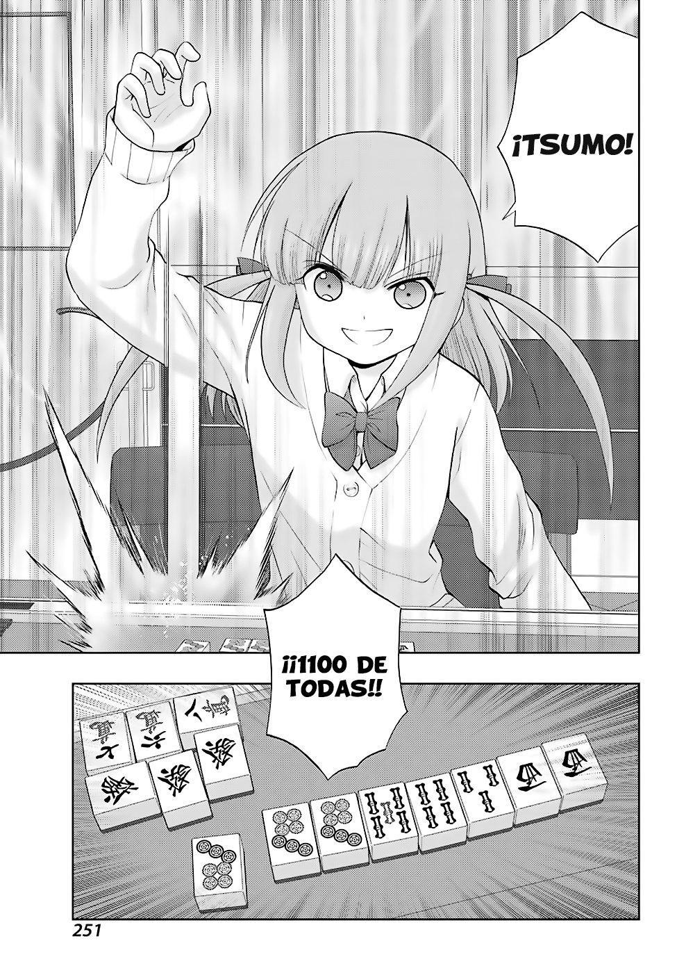 Capitulo 64 page 3