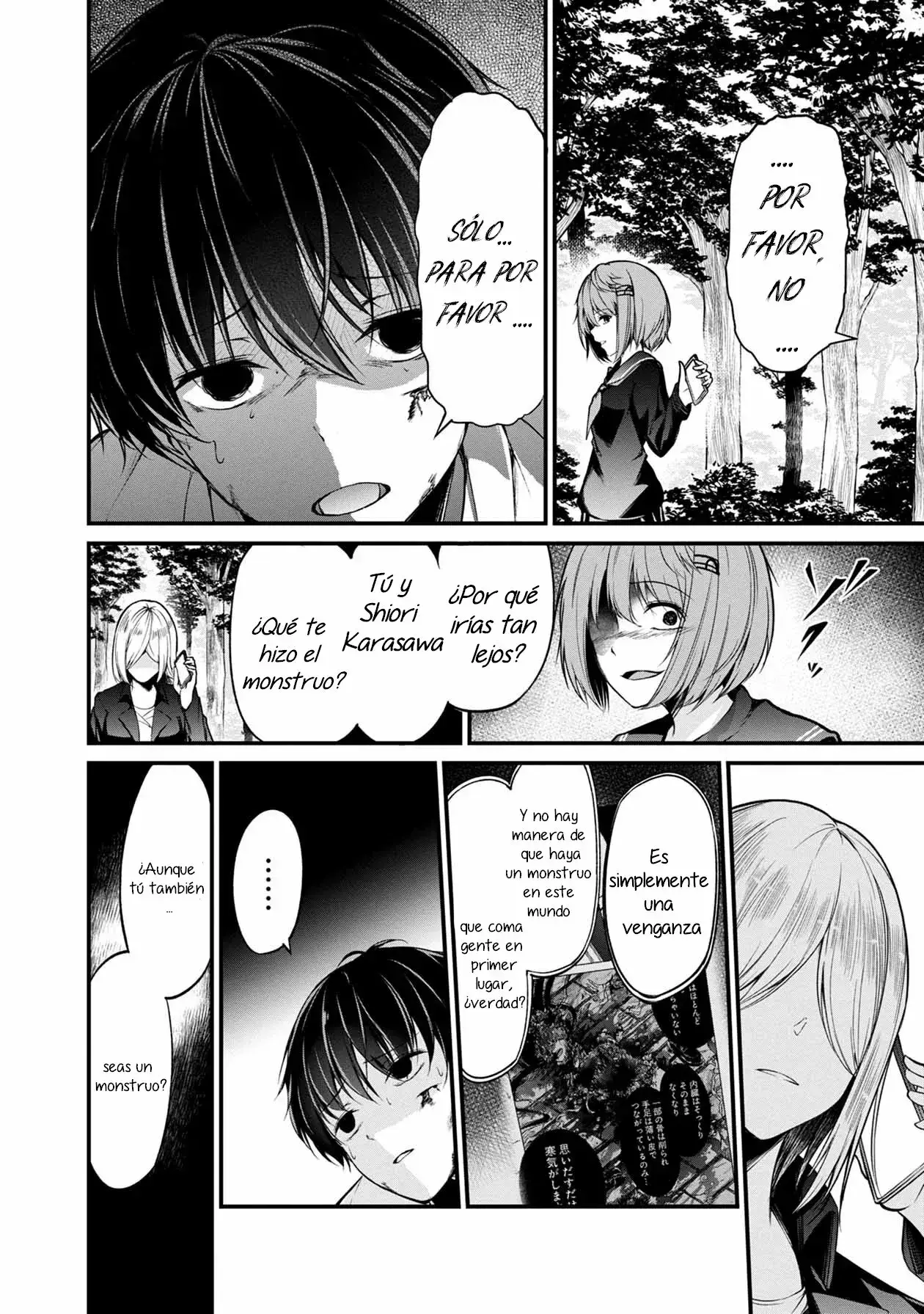 Capitulo 42 page 19