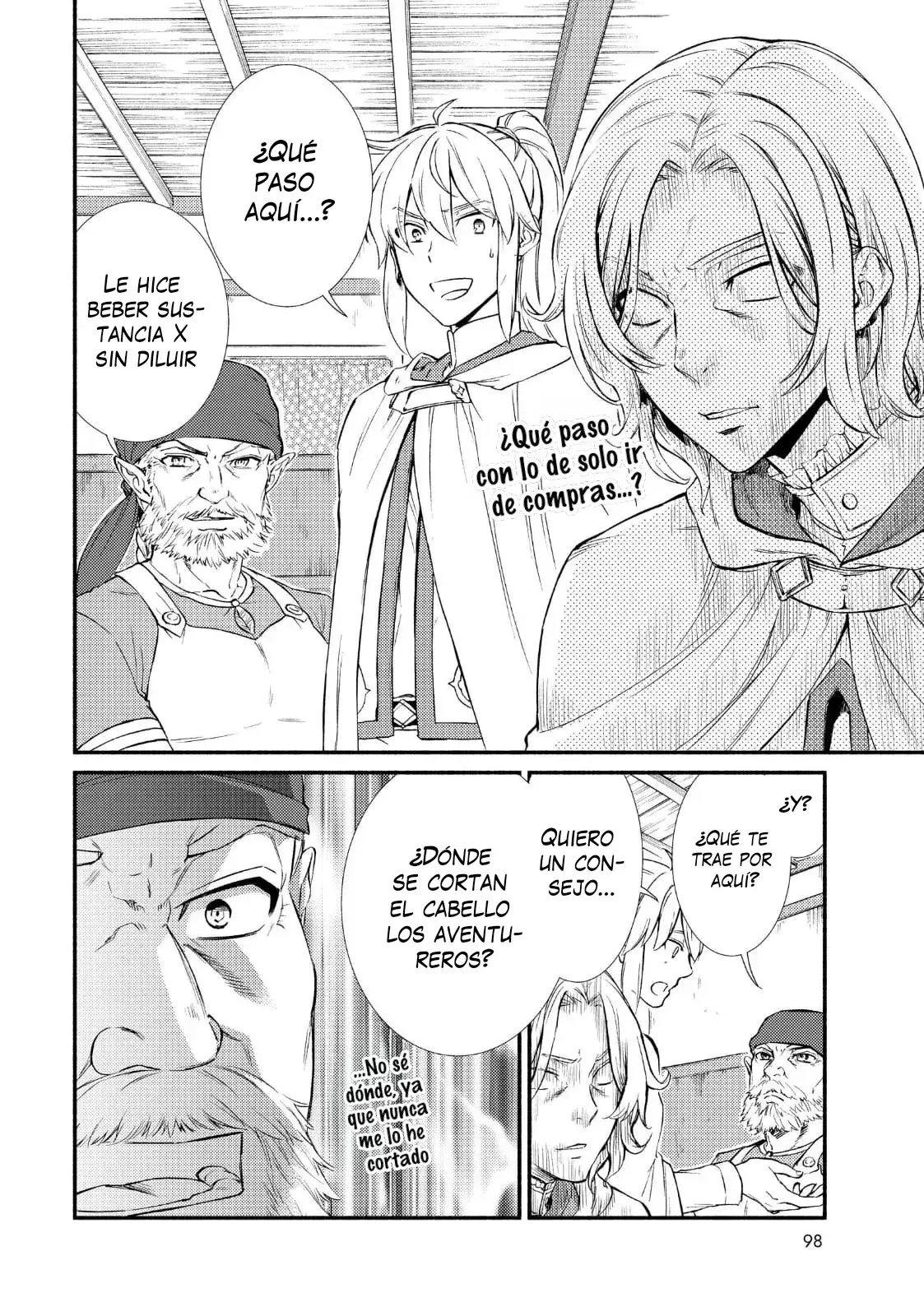 Capitulo 42 page 5