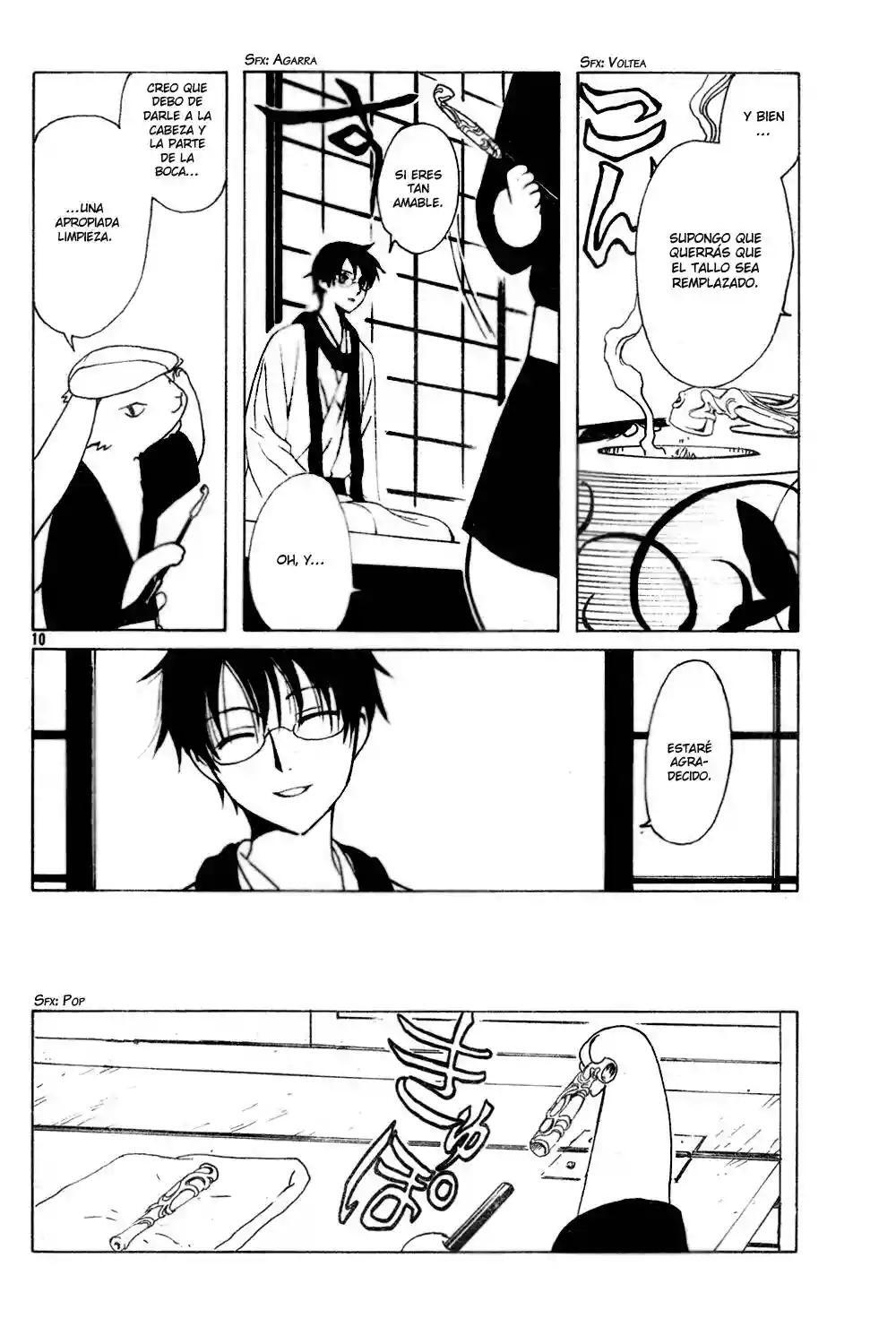 Capitulo 194 page 10