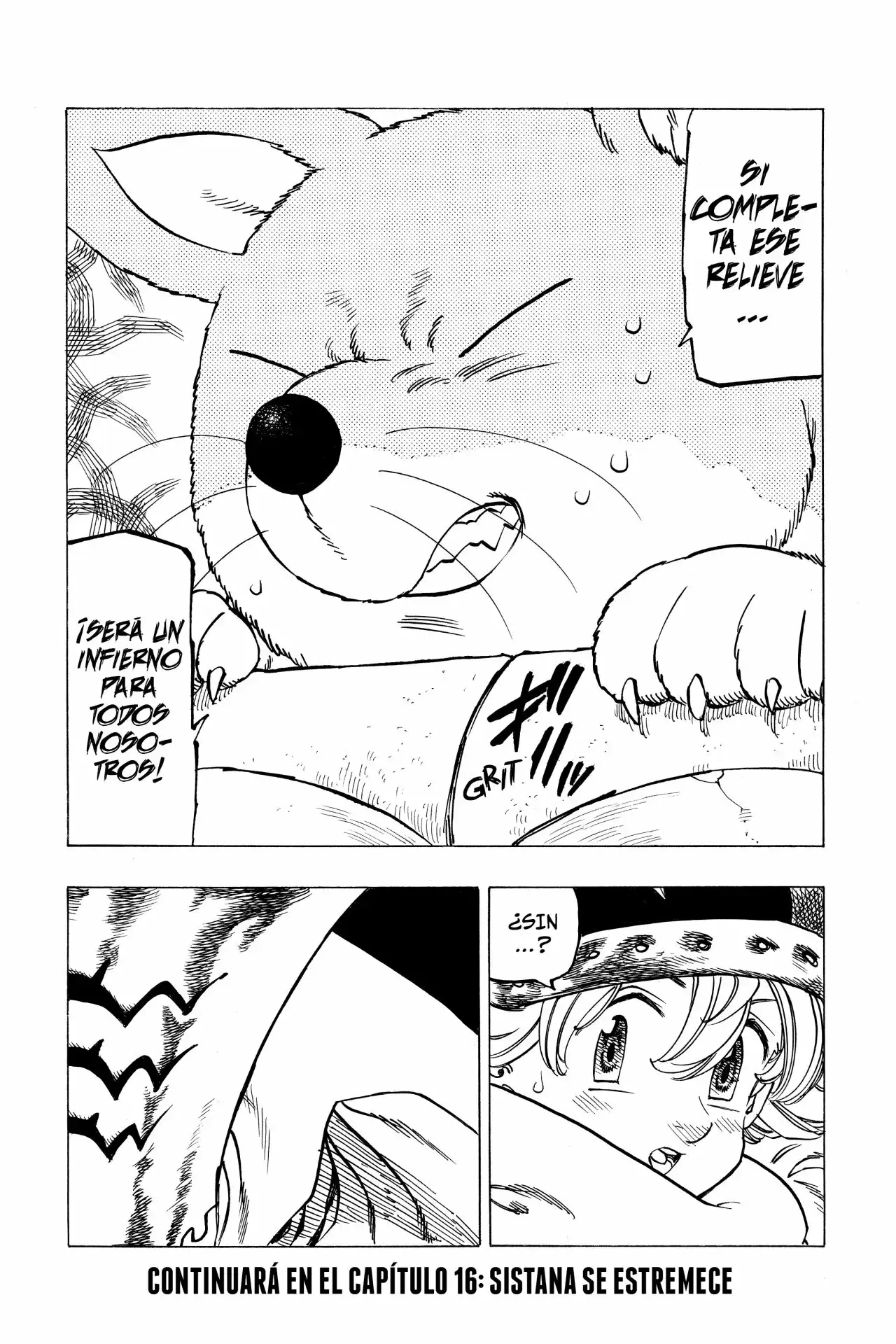 Capitulo 15 page 23