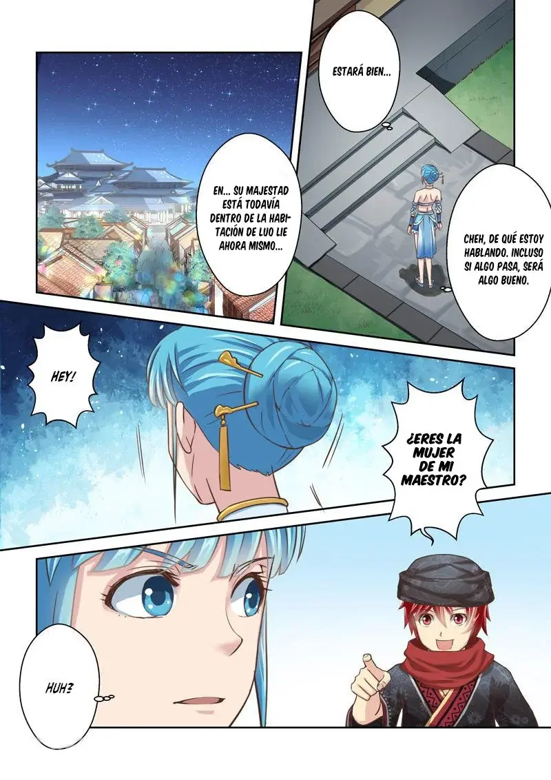 Capitulo 200 page 7
