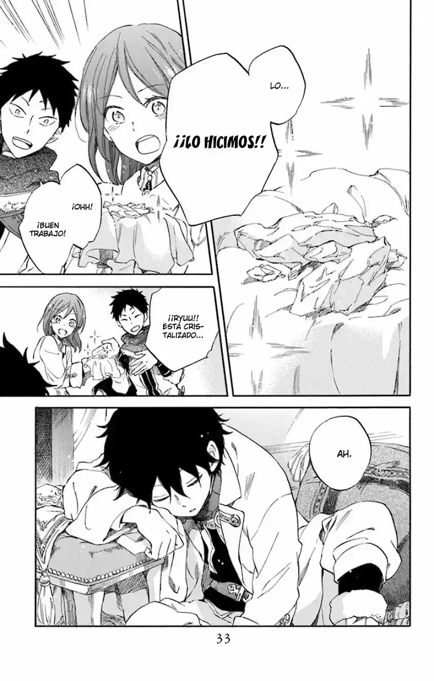 Capitulo 61 page 34
