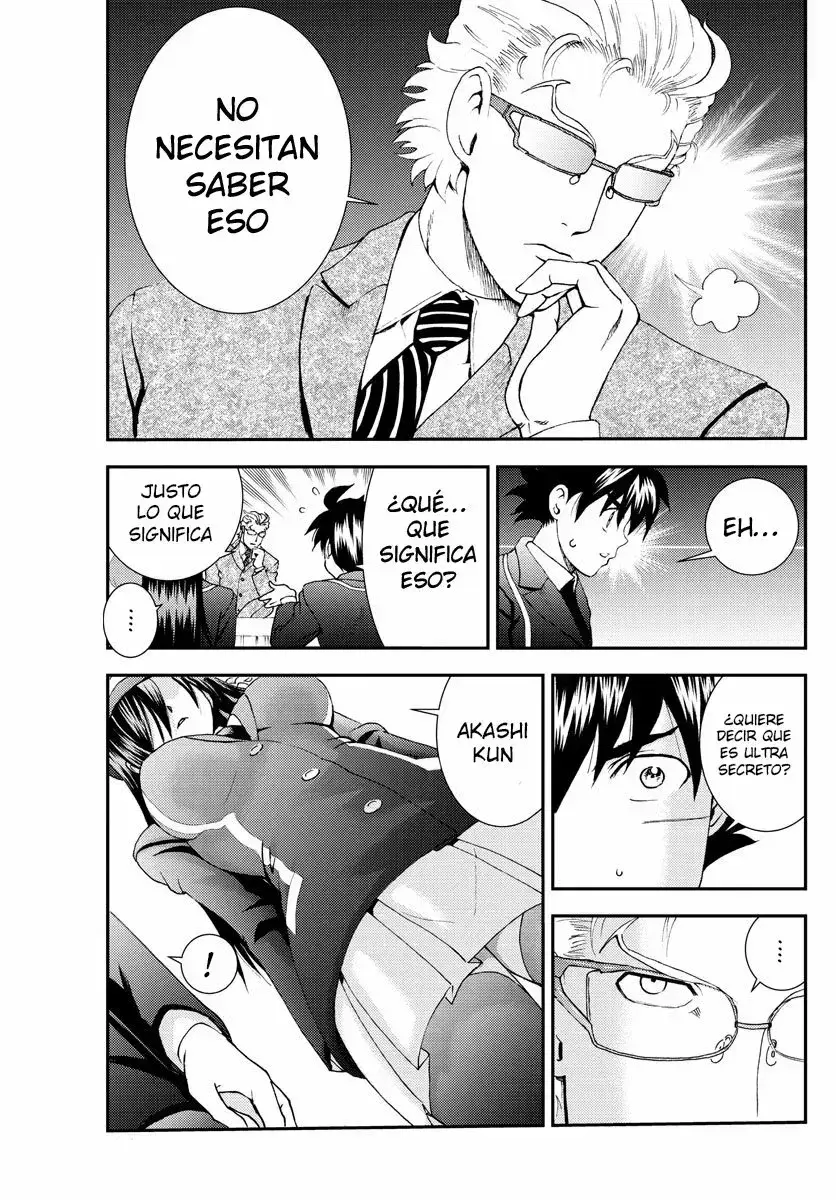 Capitulo 90 page 6