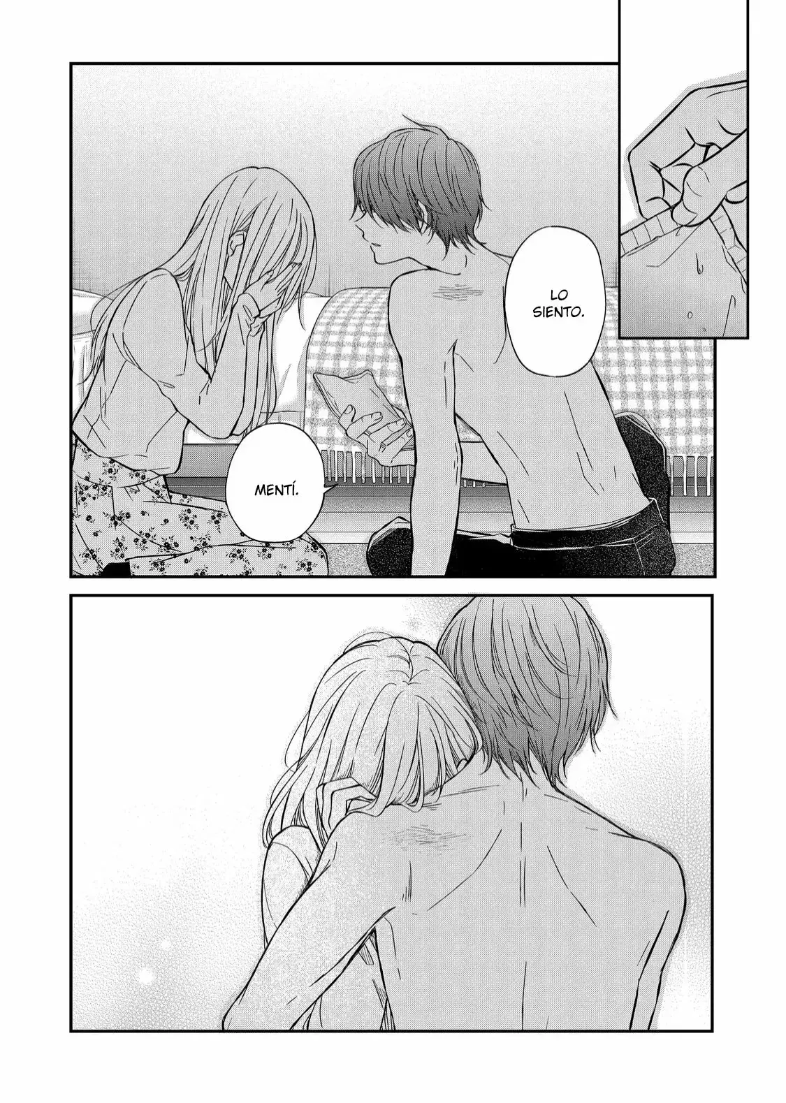 Capitulo 63 page 14