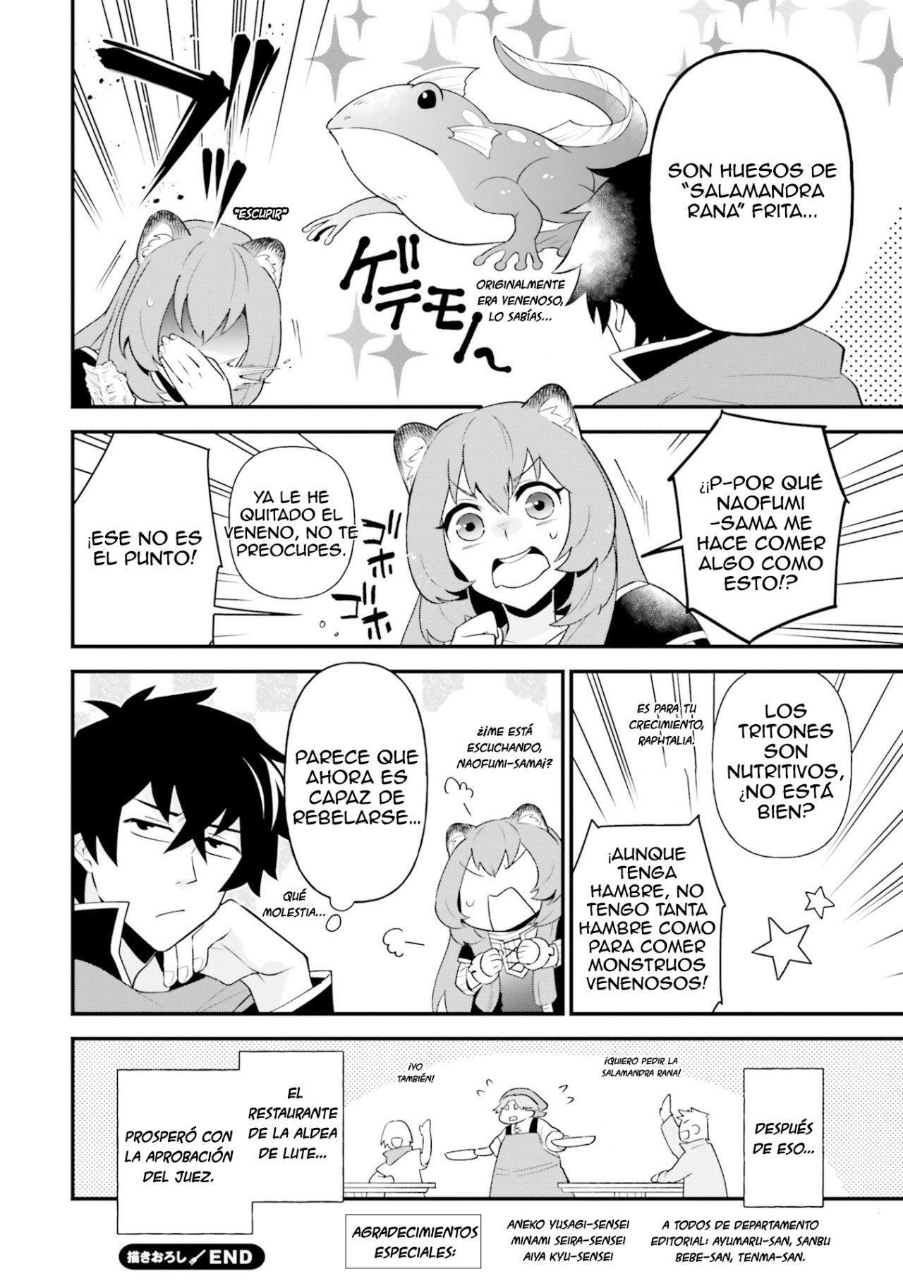 Capitulo 6.50 page 15