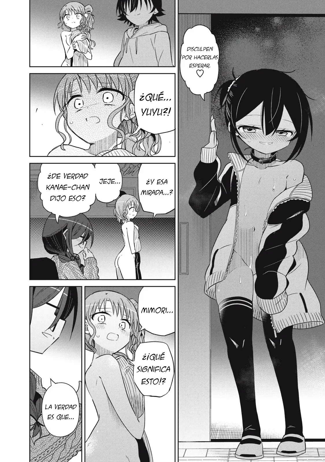 Capitulo 74 page 12