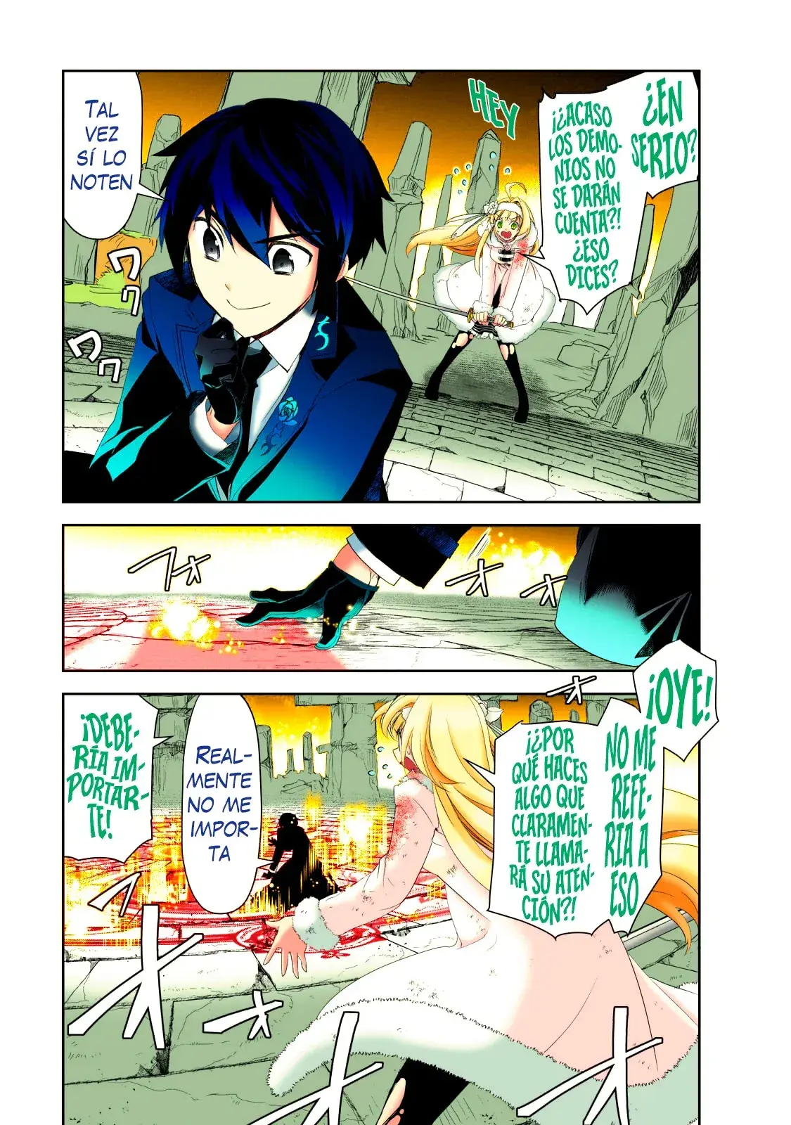 Capitulo 64.10 page 25