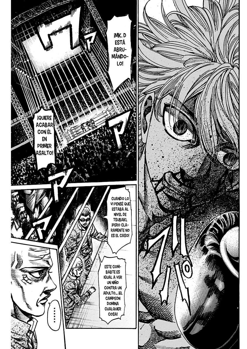 Capitulo 235 page 11