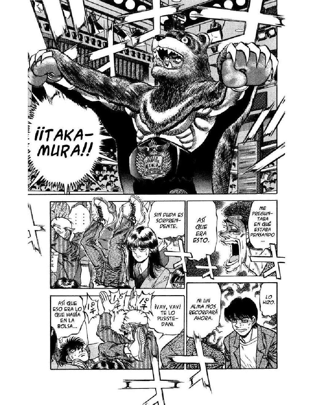 Capitulo 235 page 18