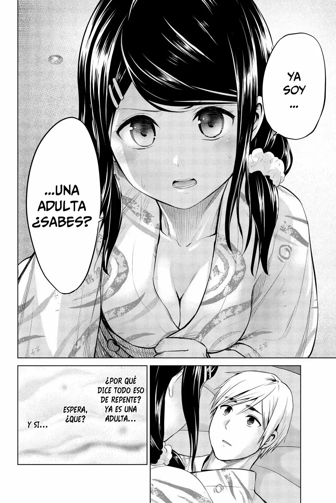 Capitulo 73 page 11