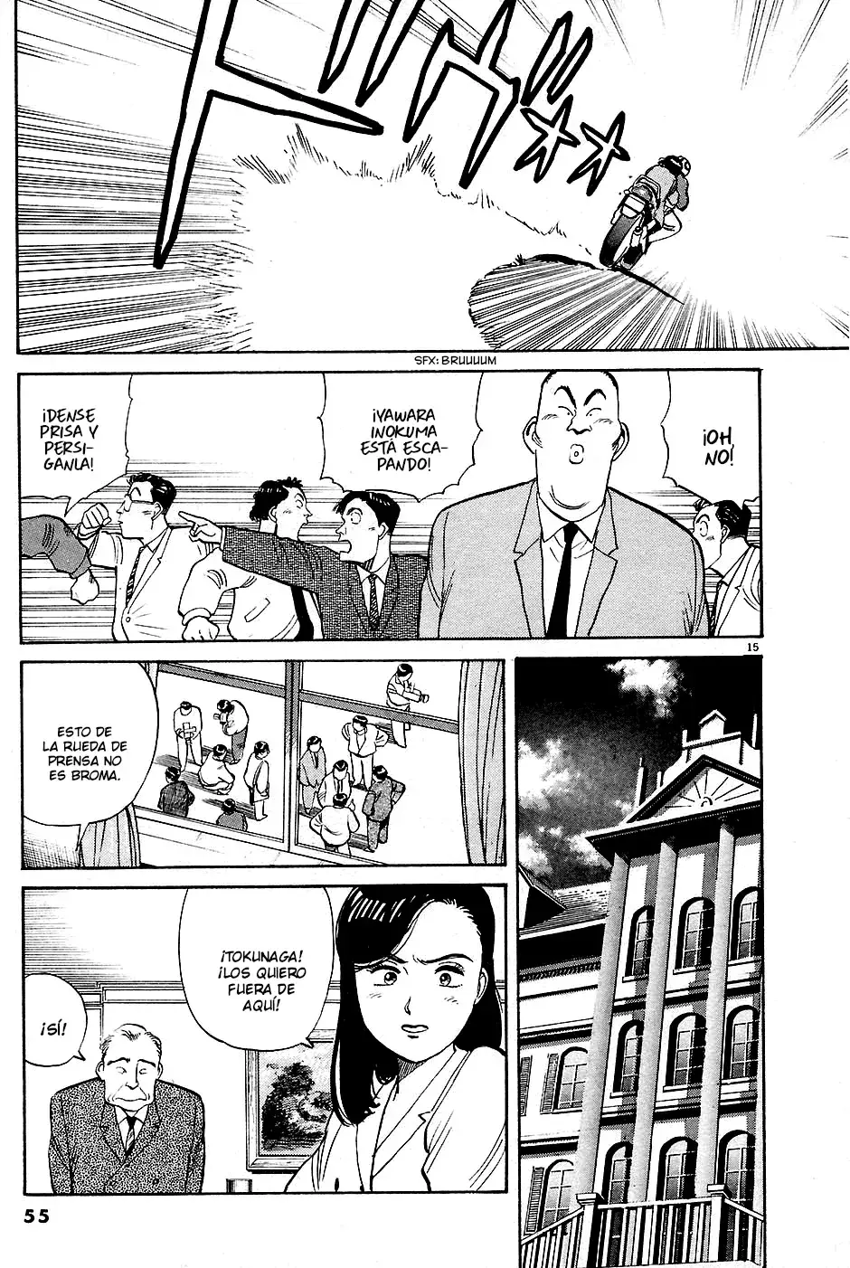 Capitulo 14 page 15