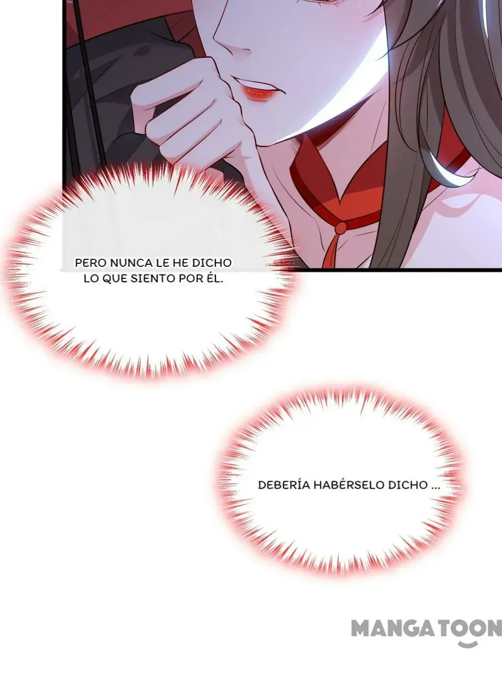 Capitulo 86 page 19
